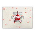 Horizontal Puzzle (Multiple Sizes) · Paper