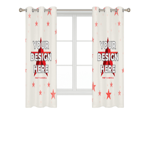 Curtain (39*63 inch) · Polyester
