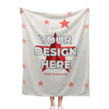 Blanket (40x50inch) · 300GSM Flannel