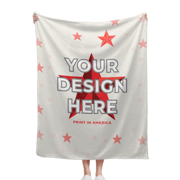 Blanket (40x50inch) · 300GSM Flannel