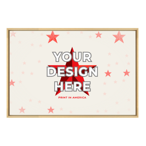 Decorative Painting (Suspended Frame) (3:2) · Polyester