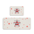 Diatomite Bath Mat - 2pc · Diatomite