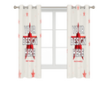 Curtain (53*63 inch) · Polyester