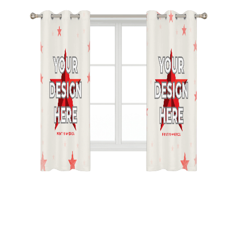 Curtain (53*63 inch) · Polyester
