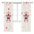 Curtain (53*91inch) · Polyester