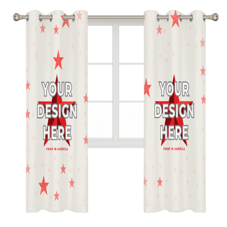 Curtain (53*91inch) · Polyester