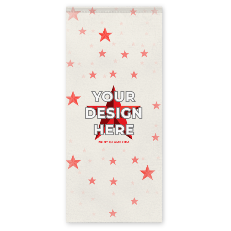 Custom Wedding Welcome Sign 90x203cm · Polyester